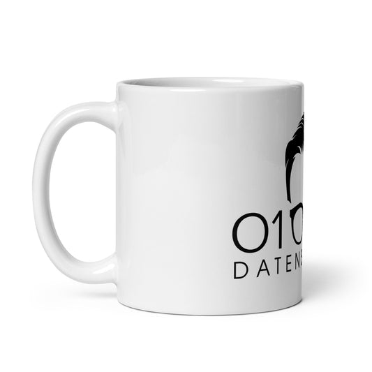 Panoramatasse "DATENSALAFIST"