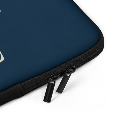 Laptop-Tasche "ENQUETE TALK" in zwei Größen