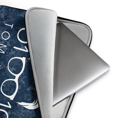 Laptop-Tasche TOM LAUSEN CAMO" in zwei Größen