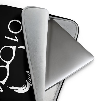 Laptop-Tasche "LOGO" in zwei Größen