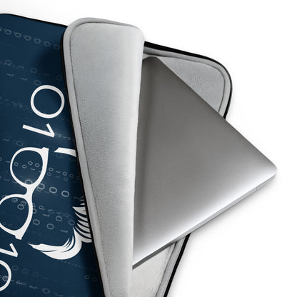 Laptop-Tasche "MATRIX" in zwei Größen