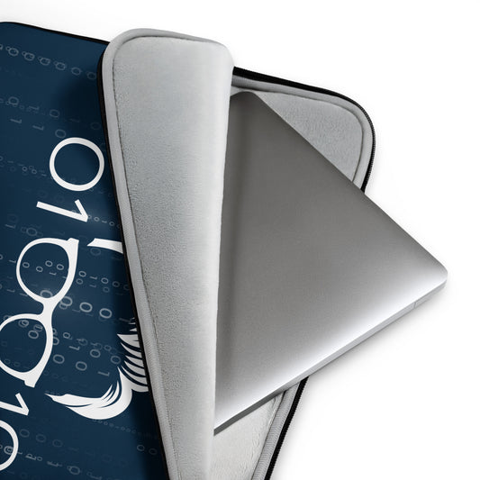 Laptop-Tasche "MATRIX" in zwei Größen