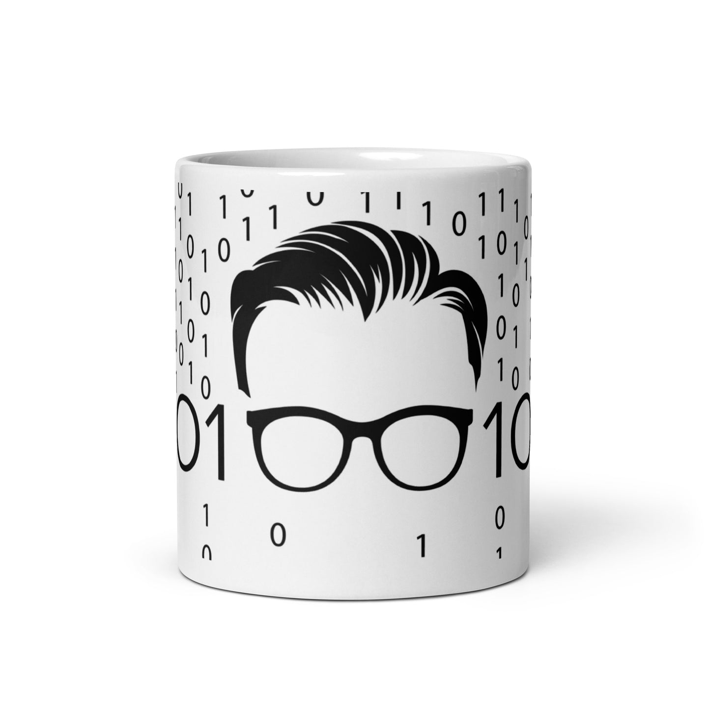 Panoramatasse "MATRIX"