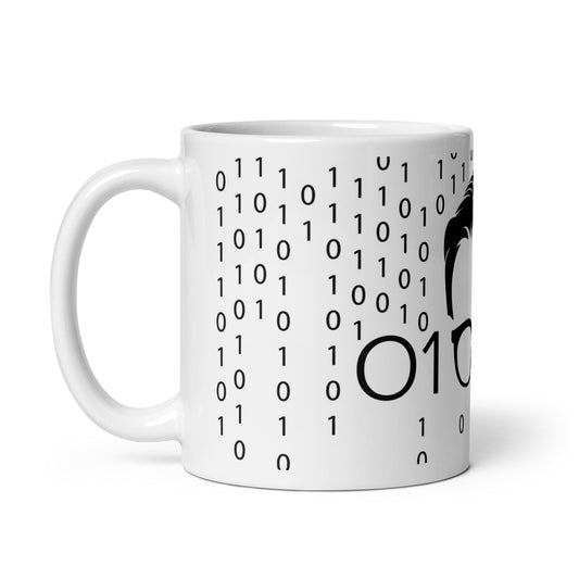 Panoramatasse "MATRIX"