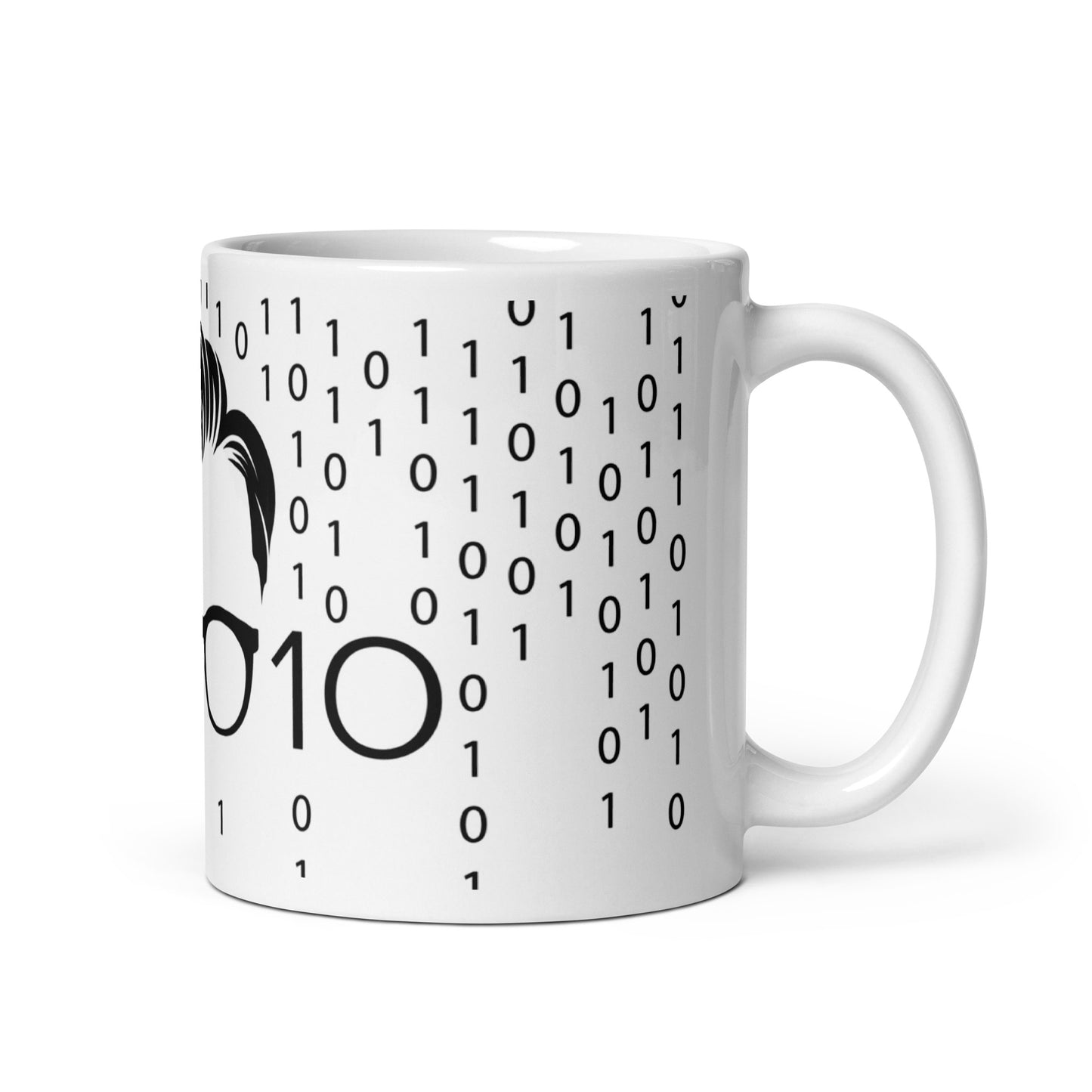 Panoramatasse "MATRIX"